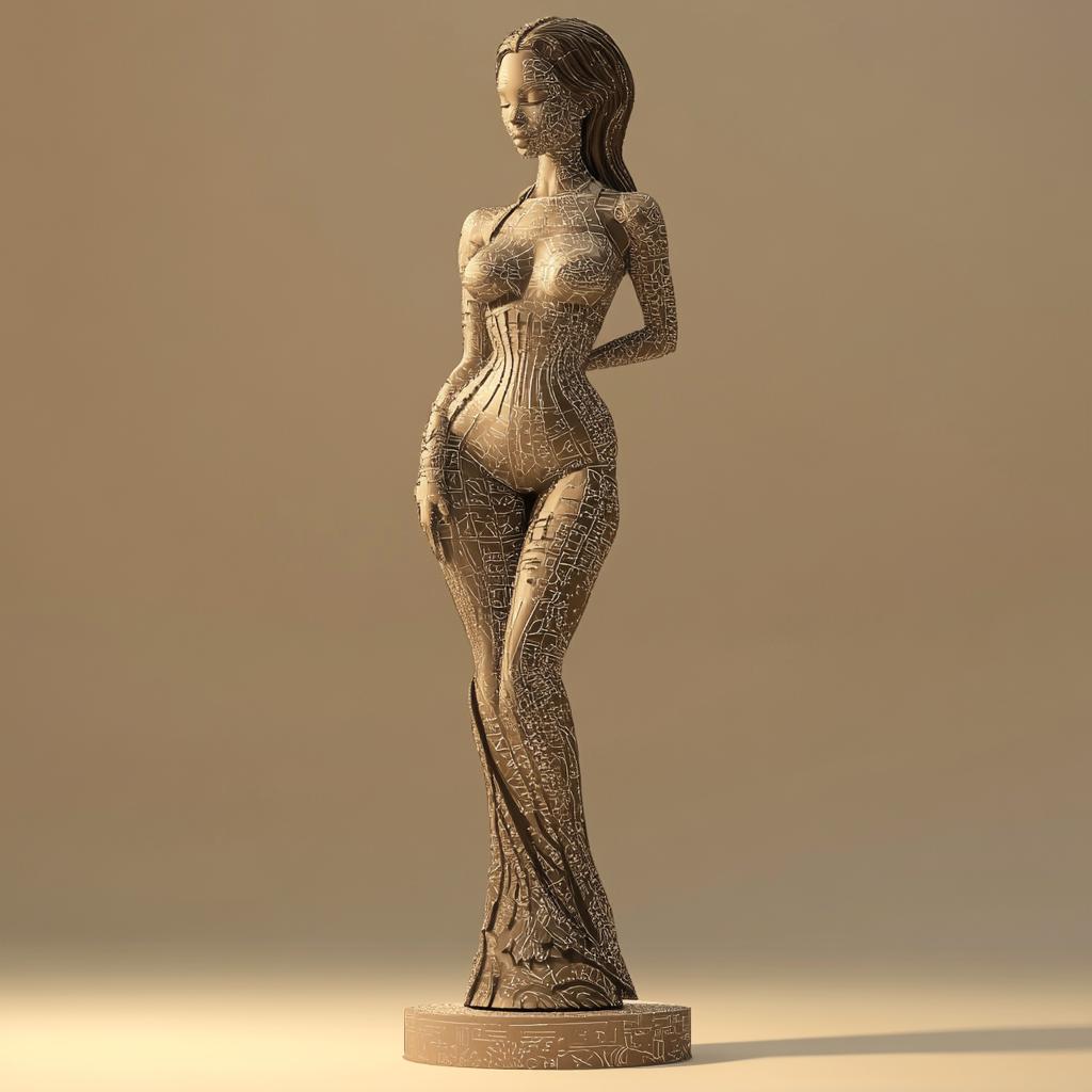 Бесплатный ИИ генератор горячие фото