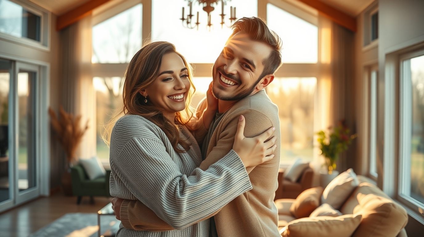 Строительство загородного дома