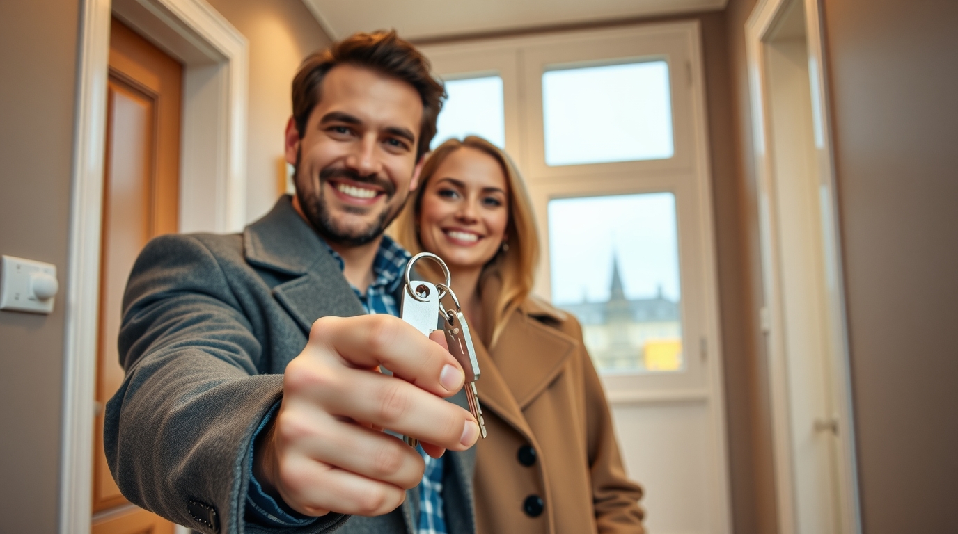 проекты дома