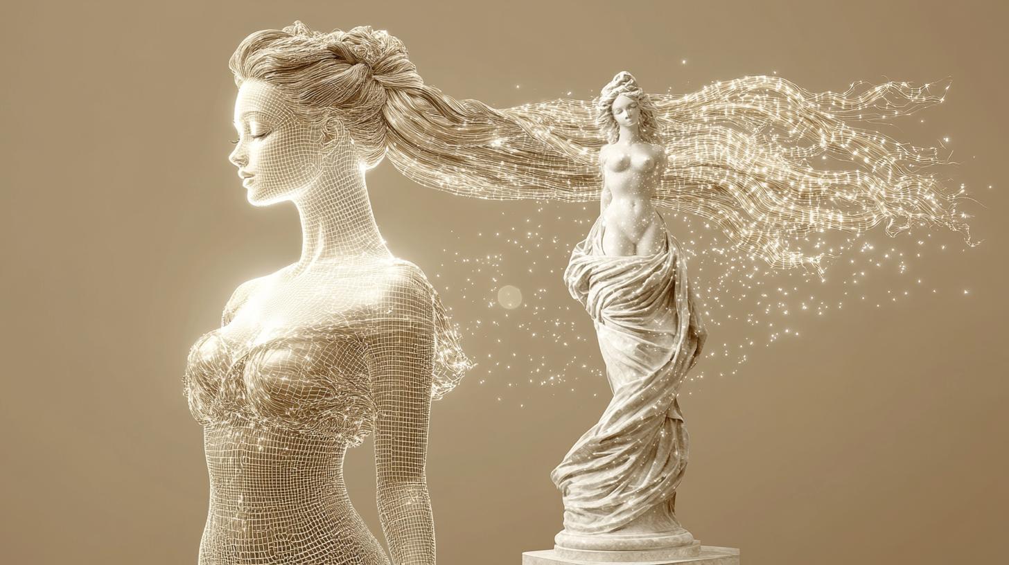 Исследование: Как ИИ Порно Генератор от Slygen.ai меняет индустрию развлечений для взрослых slygen, бесплатный, ии, генератор