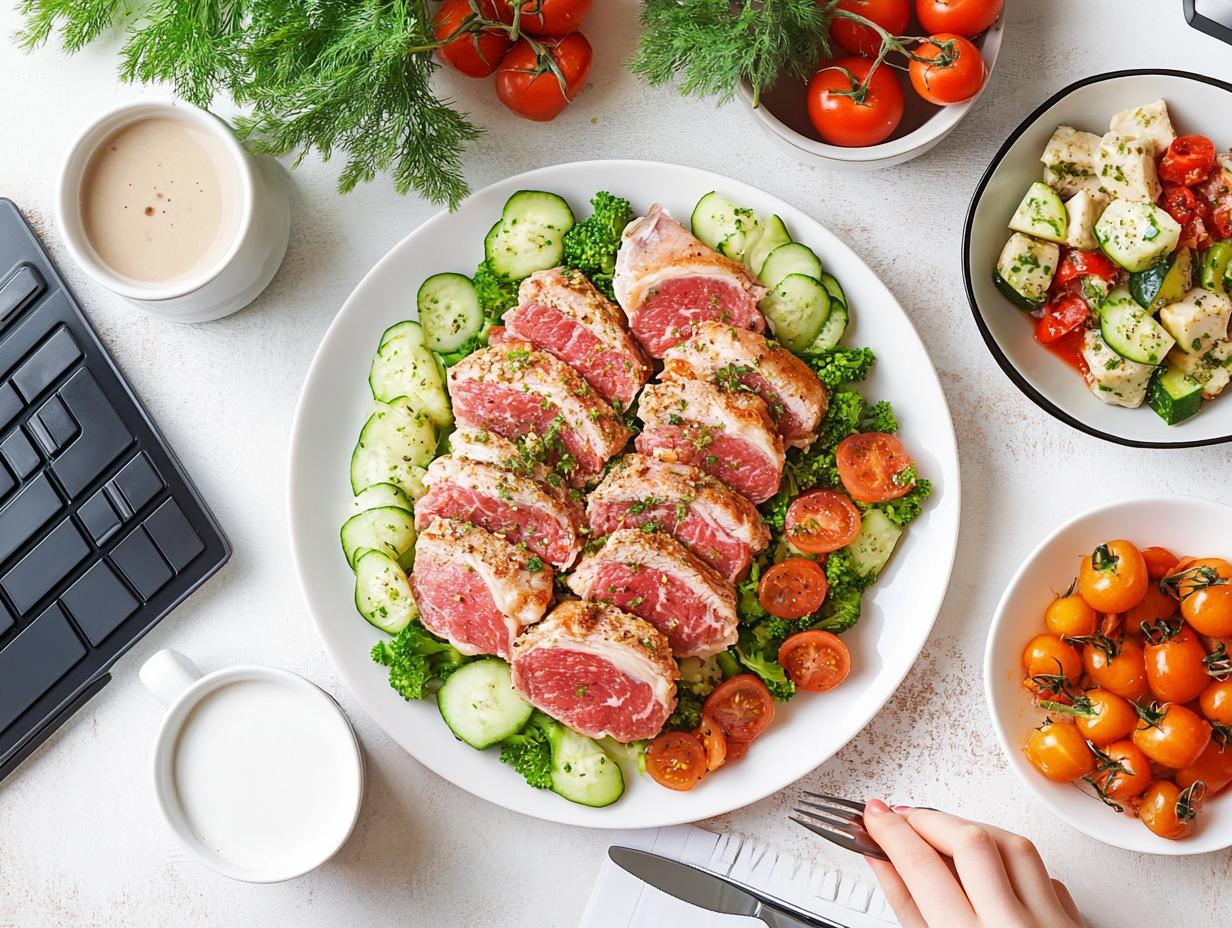 доставка обедов