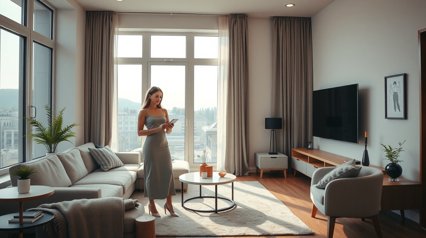 стоимость ремонта квартиры в Люберцах