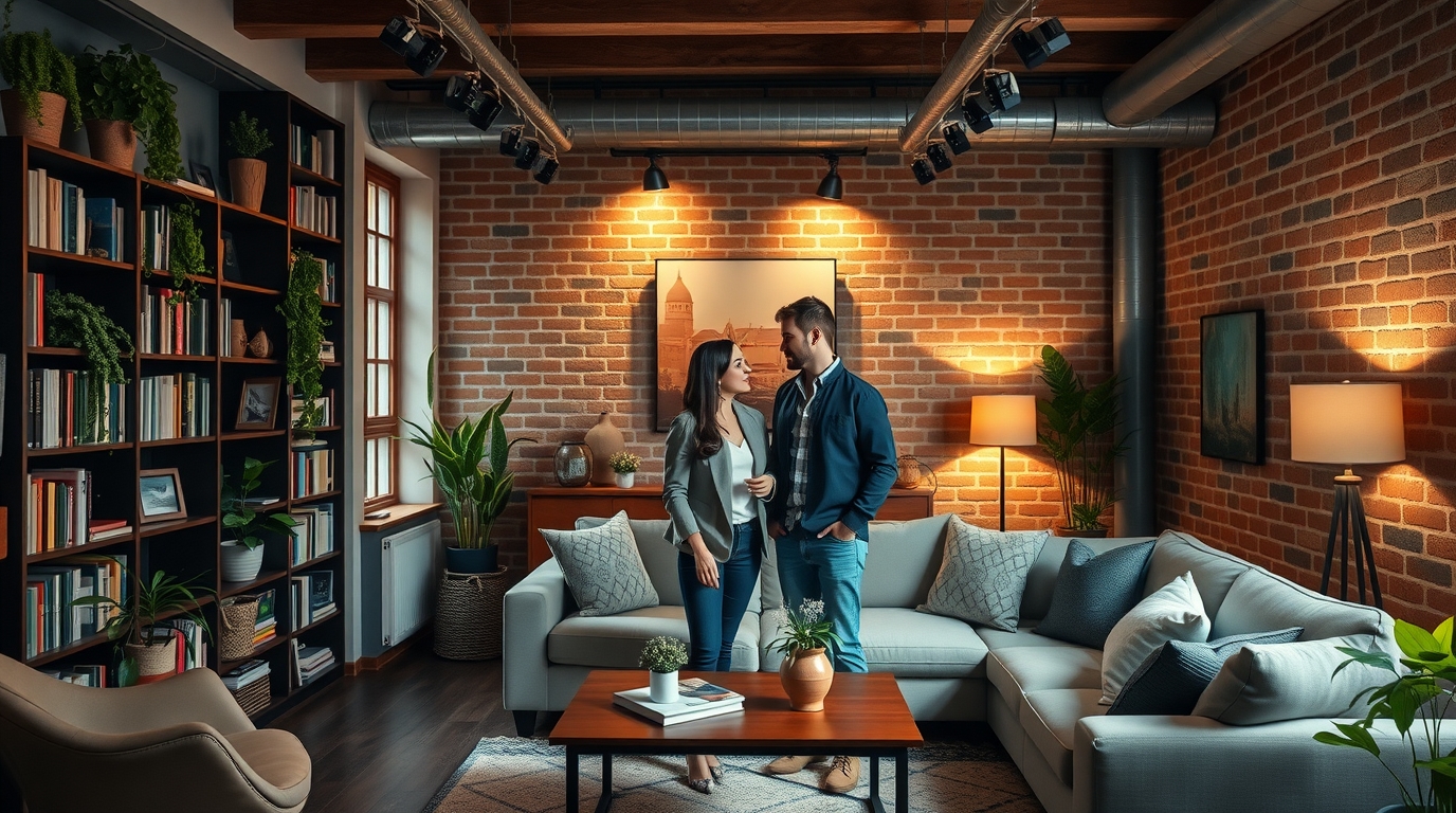 Инновационные технологии в мире люстр: новинки и тренды от ДОКАСВЕТ