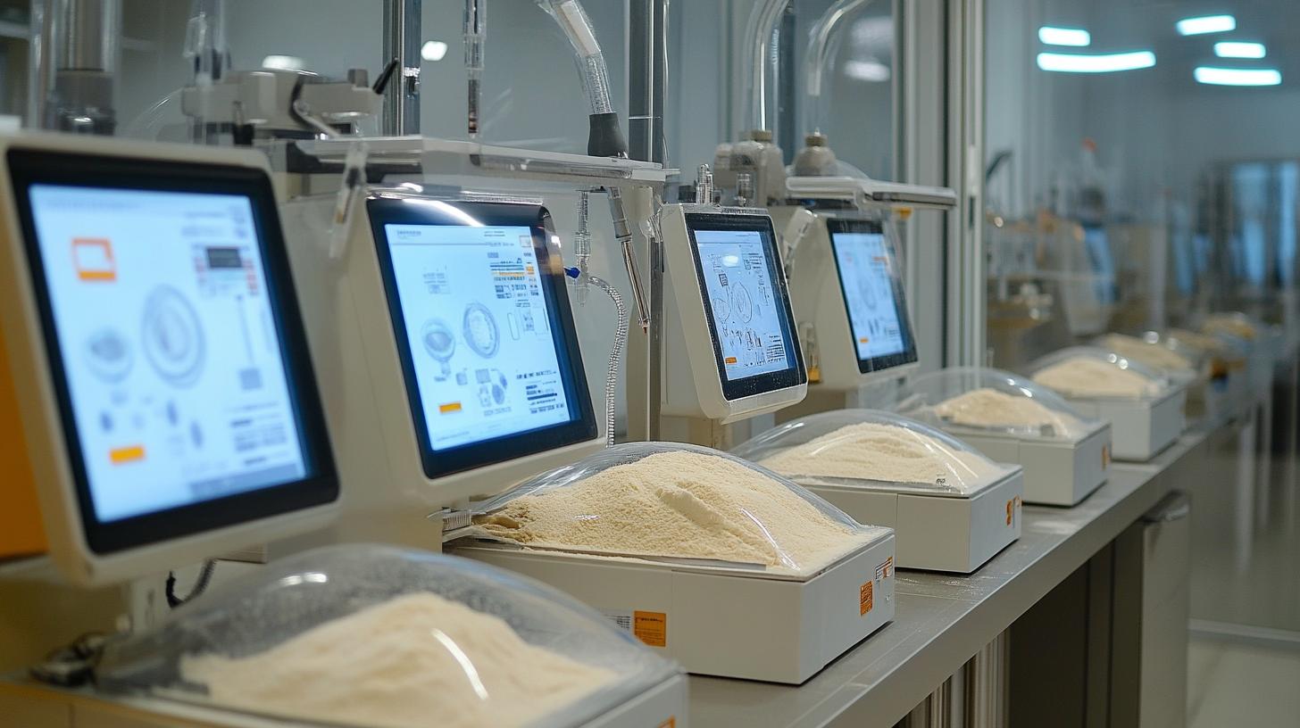 Производство и Реализация Мельничного Оборудования МегаМельПром